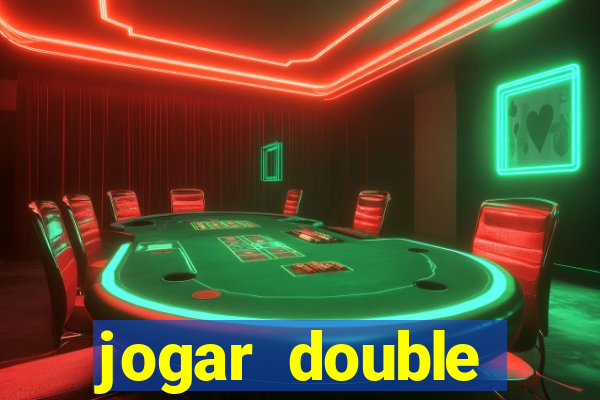 jogar double fortune demo